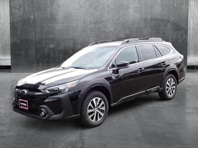 new 2025 Subaru Outback car, priced at $33,927
