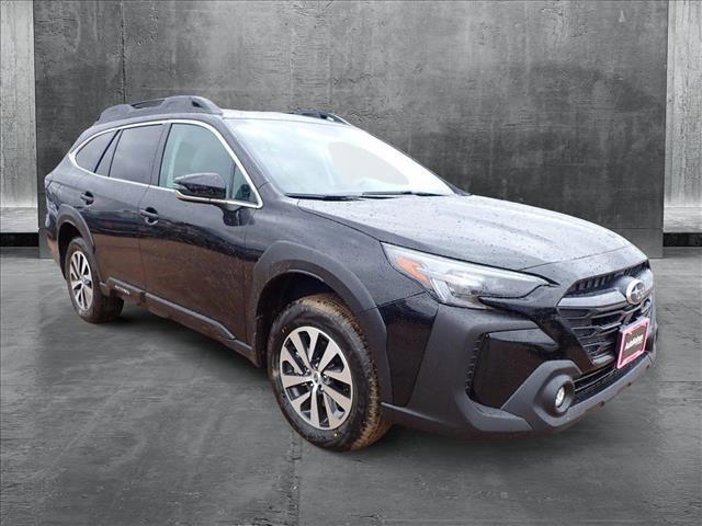 new 2025 Subaru Outback car, priced at $33,727