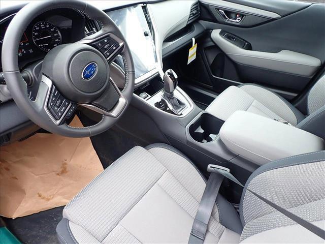 new 2025 Subaru Outback car, priced at $33,727