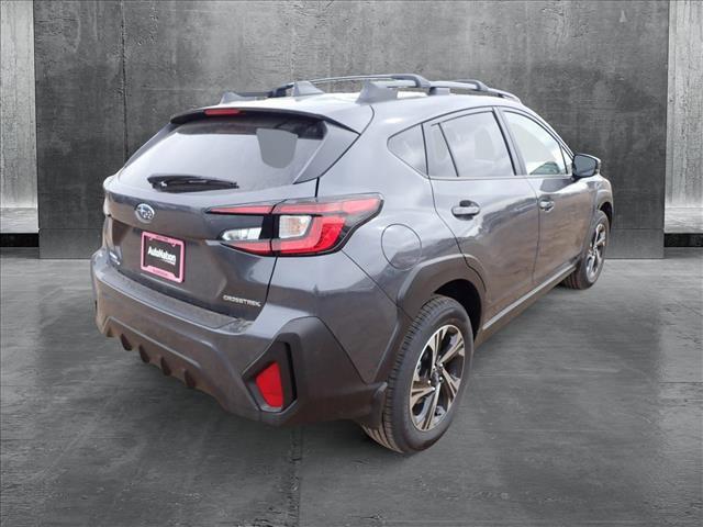 new 2025 Subaru Crosstrek car, priced at $28,264