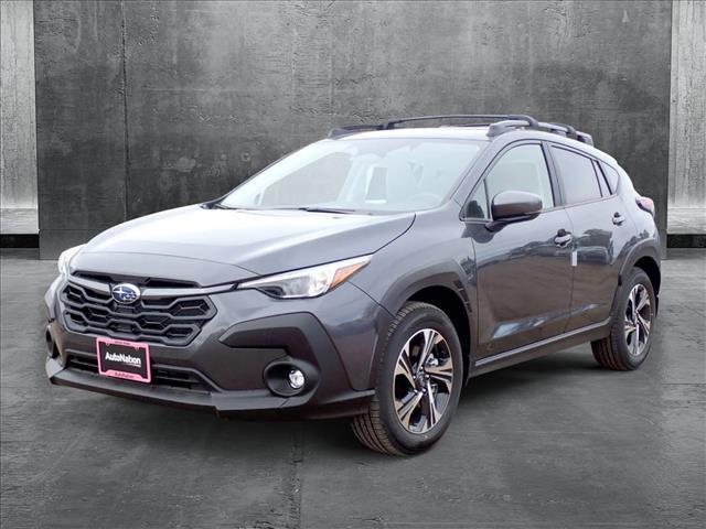 new 2025 Subaru Crosstrek car, priced at $28,264