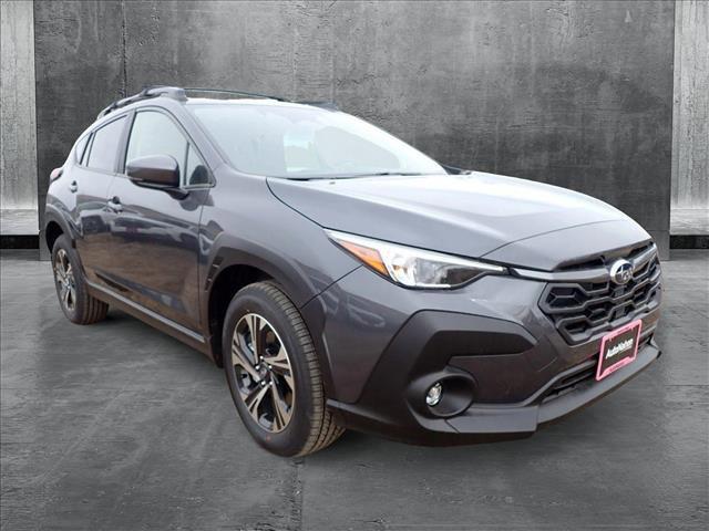 new 2025 Subaru Crosstrek car, priced at $28,264