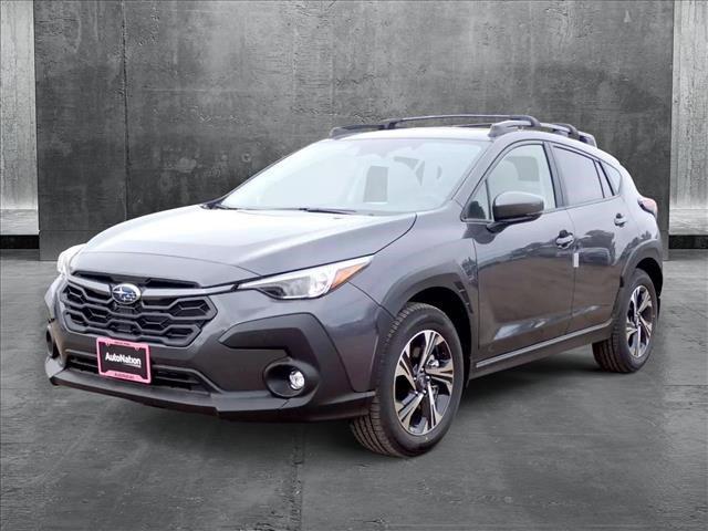 new 2025 Subaru Crosstrek car, priced at $28,264