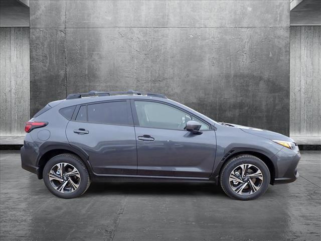 new 2025 Subaru Crosstrek car, priced at $28,264