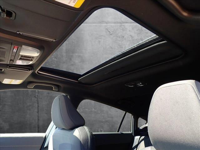 new 2025 Subaru Crosstrek car, priced at $32,391