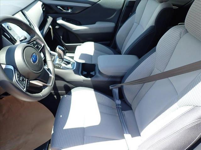 new 2025 Subaru Outback car, priced at $34,746