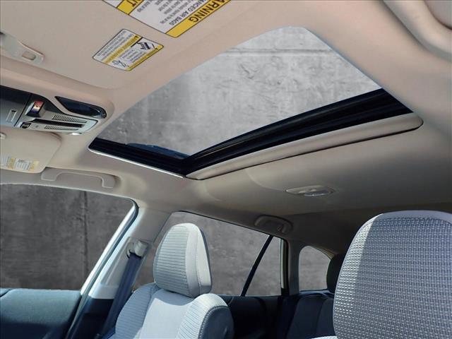 new 2025 Subaru Outback car, priced at $34,746