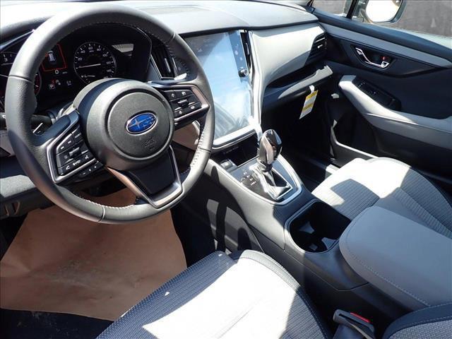 new 2025 Subaru Outback car, priced at $34,746