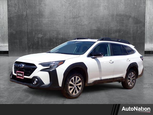 new 2025 Subaru Outback car, priced at $34,746