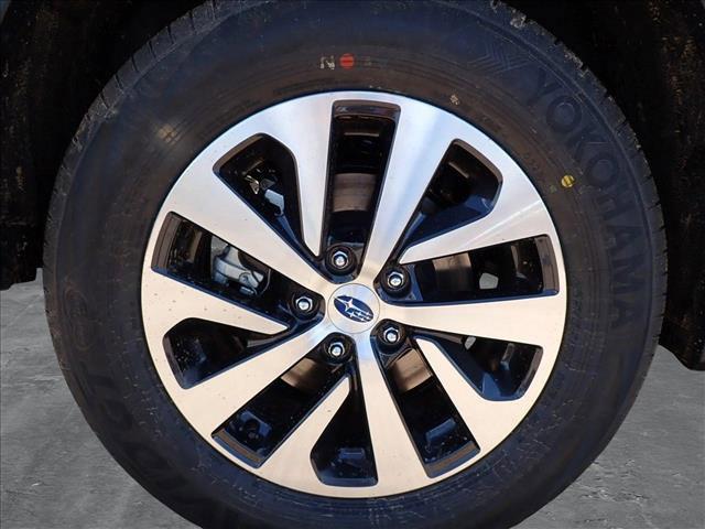 new 2025 Subaru Outback car, priced at $34,746