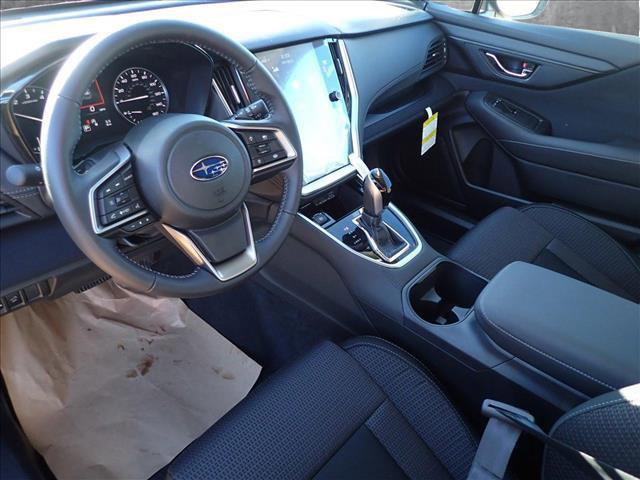 new 2025 Subaru Outback car, priced at $33,343