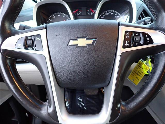 used 2011 Chevrolet Equinox car, priced at $7,998