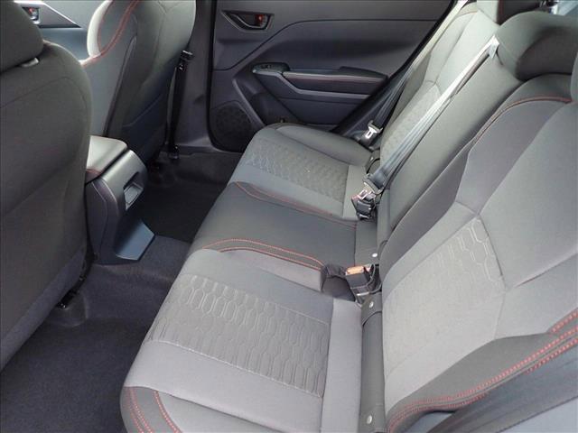 new 2025 Subaru Impreza car, priced at $26,956