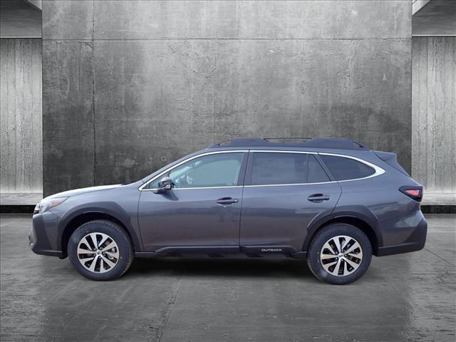 new 2025 Subaru Outback car, priced at $34,545