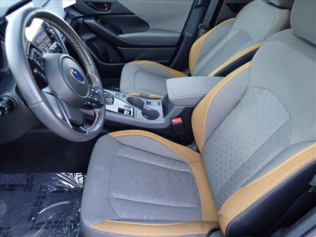 used 2024 Subaru Crosstrek car, priced at $32,549