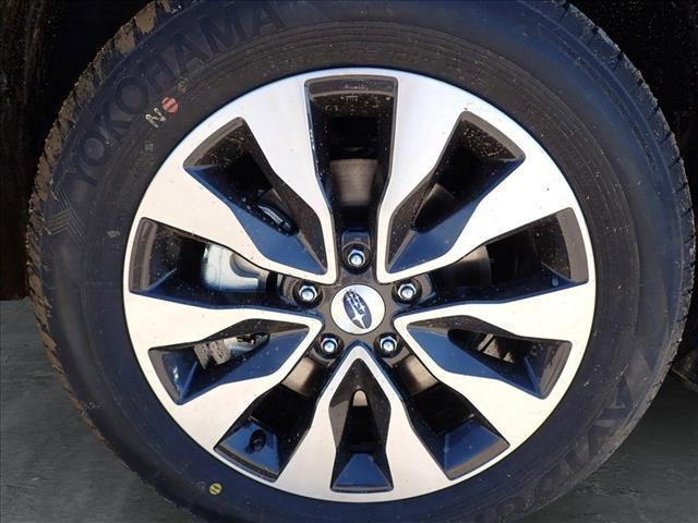new 2025 Subaru Outback car, priced at $43,060