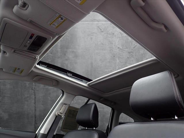 used 2018 Subaru Forester car, priced at $17,598