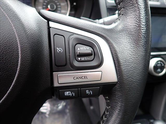 used 2018 Subaru Forester car, priced at $17,598