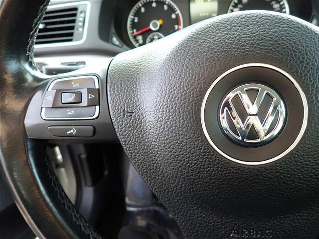 used 2015 Volkswagen Passat car, priced at $8,598