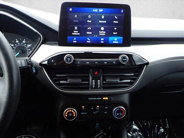 used 2022 Ford Escape car, priced at $18,598