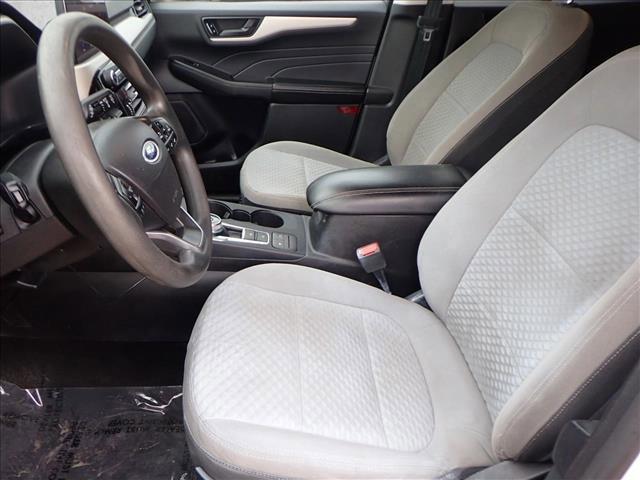 used 2022 Ford Escape car, priced at $18,598