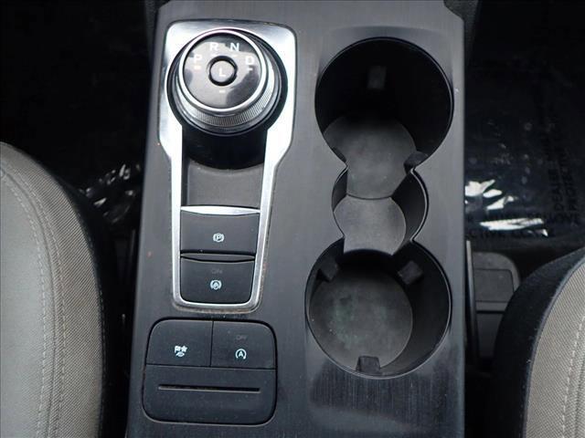 used 2022 Ford Escape car, priced at $18,598