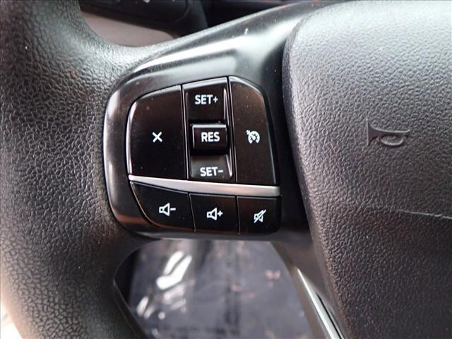 used 2022 Ford Escape car, priced at $18,598