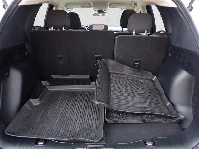 used 2022 Ford Escape car, priced at $18,598