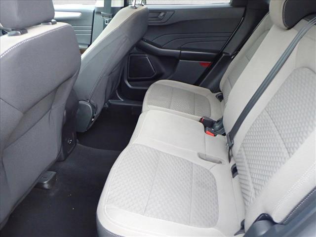 used 2022 Ford Escape car, priced at $18,598