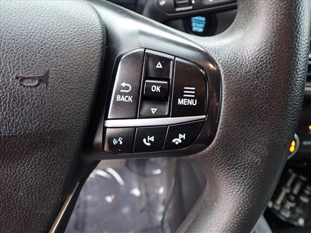 used 2022 Ford Escape car, priced at $18,598