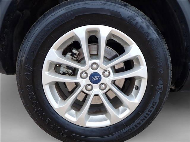 used 2022 Ford Escape car, priced at $18,598