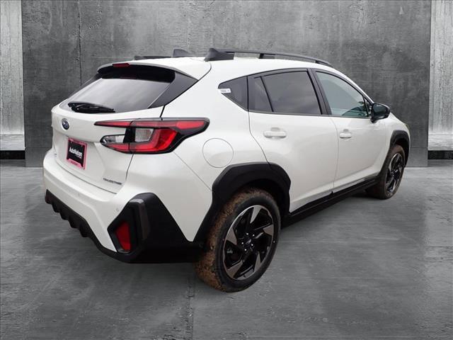 new 2025 Subaru Crosstrek car, priced at $33,582