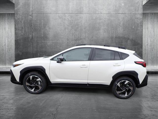 new 2025 Subaru Crosstrek car, priced at $33,582