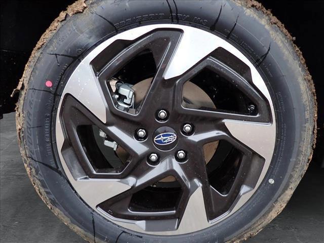 new 2025 Subaru Crosstrek car, priced at $33,582