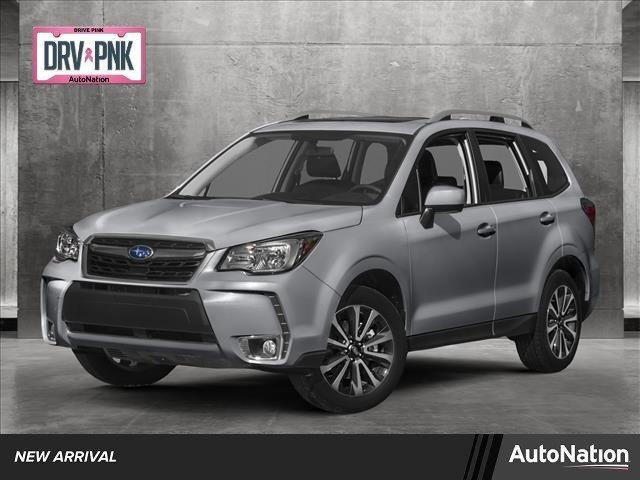 used 2017 Subaru Forester car, priced at $15,998