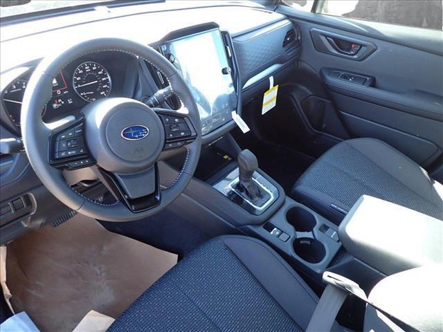 new 2025 Subaru Forester car, priced at $32,753