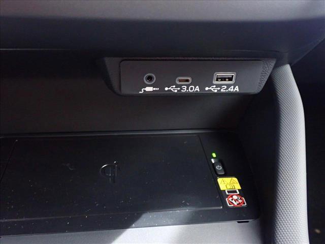 new 2025 Subaru Forester car, priced at $36,726