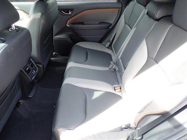 new 2025 Subaru Forester car, priced at $36,726