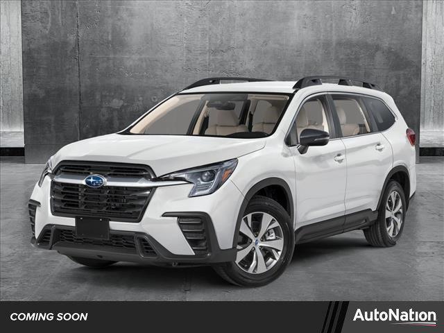 new 2025 Subaru Ascent car, priced at $39,011