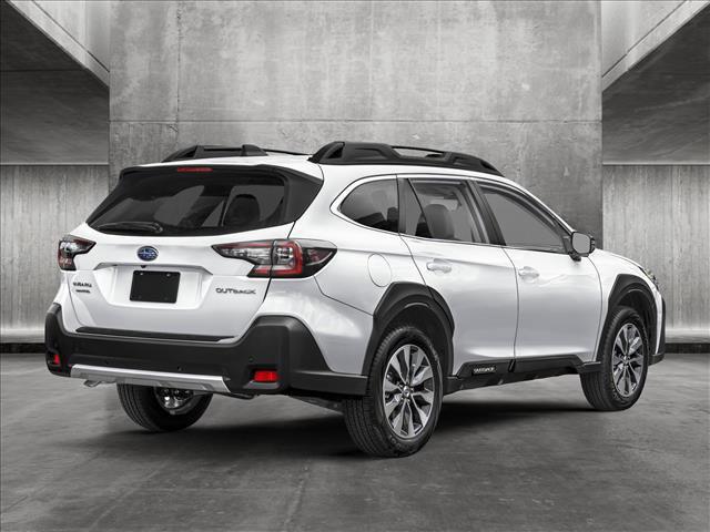 new 2025 Subaru Outback car, priced at $38,095