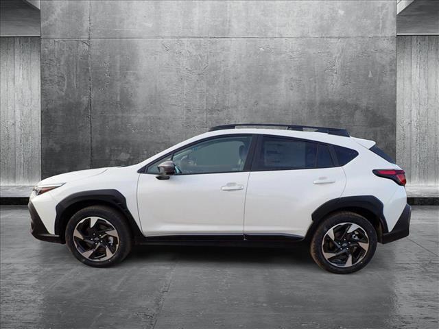 new 2025 Subaru Crosstrek car, priced at $34,372