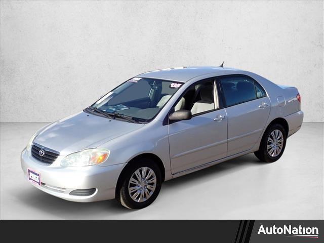 used 2005 Toyota Corolla car, priced at $7,598