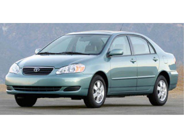 used 2005 Toyota Corolla car, priced at $8,998