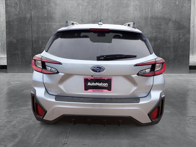 new 2025 Subaru Crosstrek car, priced at $32,659