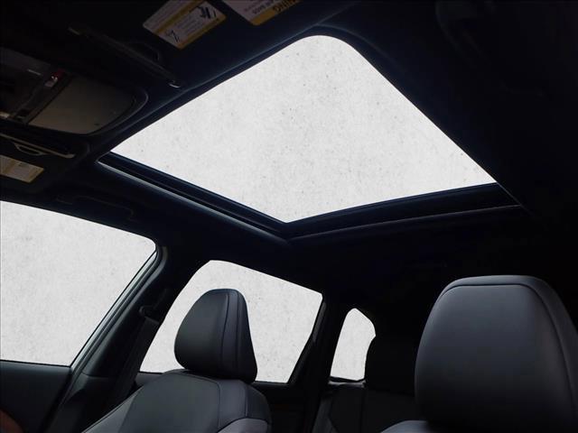 new 2025 Subaru Forester Hybrid car, priced at $40,455