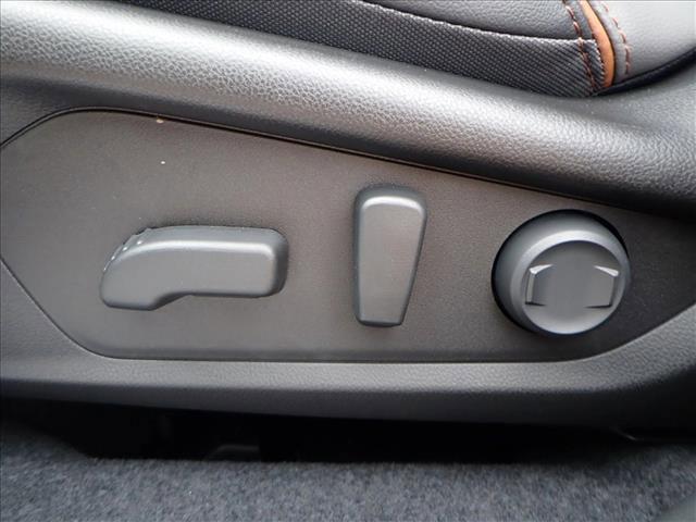 new 2025 Subaru Forester Hybrid car, priced at $40,455