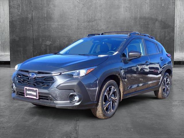 new 2025 Subaru Crosstrek car, priced at $28,264