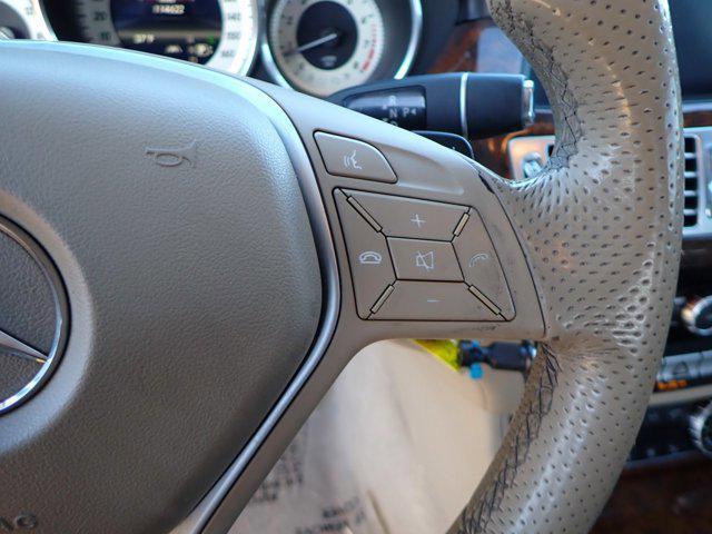 used 2013 Mercedes-Benz CLS-Class car, priced at $13,798