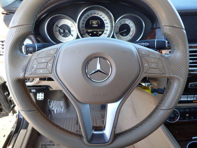 used 2013 Mercedes-Benz CLS-Class car, priced at $13,798