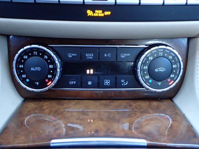 used 2013 Mercedes-Benz CLS-Class car, priced at $13,798